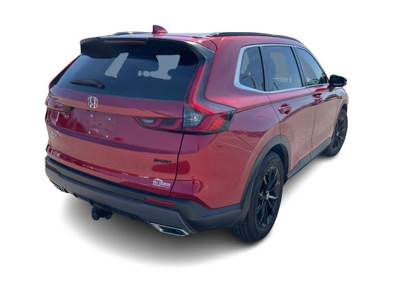 Thumbnail: 2024 Honda CR-V - 16