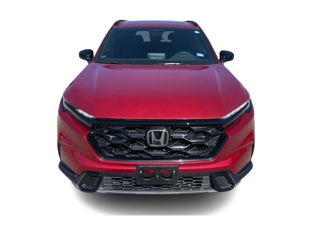Thumbnail: 2024 Honda CR-V - 6