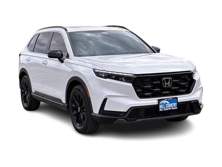 Thumbnail: 2024 Honda CR-V - 23