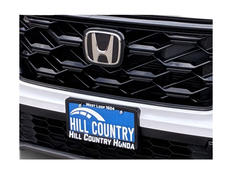 Thumbnail: 2024 Honda CR-V - 26