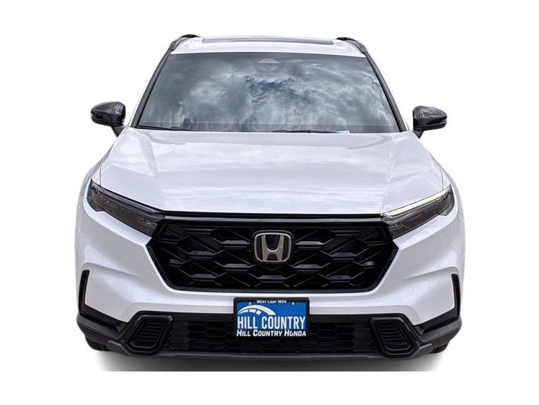 Thumbnail: 2024 Honda CR-V - 24