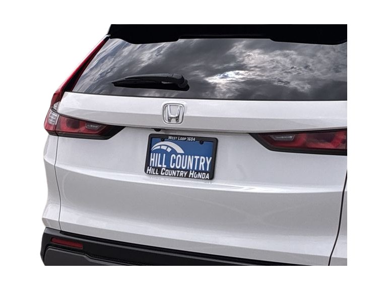 Thumbnail: 2024 Honda CR-V - 27