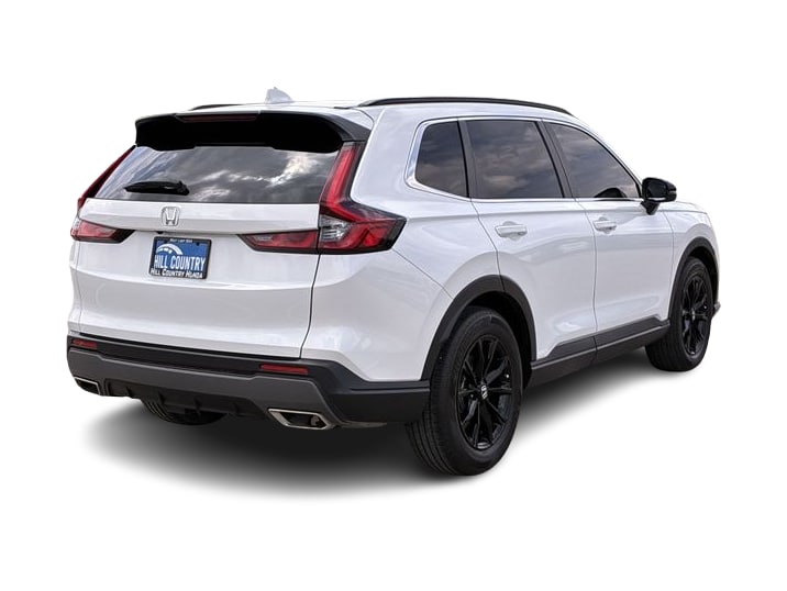 Thumbnail: 2024 Honda CR-V - 21