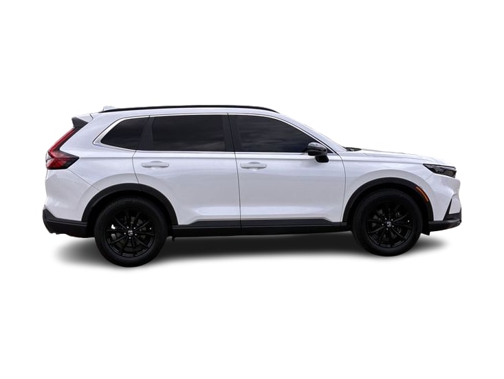 Thumbnail: 2024 Honda CR-V - 22