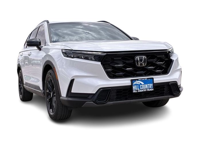 Thumbnail: 2024 Honda CR-V - 25