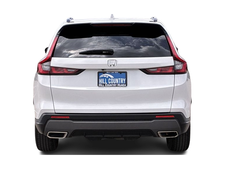 Thumbnail: 2024 Honda CR-V - 5