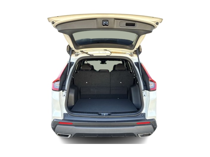 Thumbnail: 2026 Honda CR-V - 19