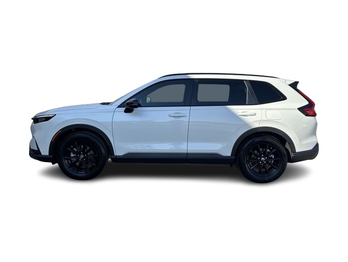 Thumbnail: 2026 Honda CR-V - 3