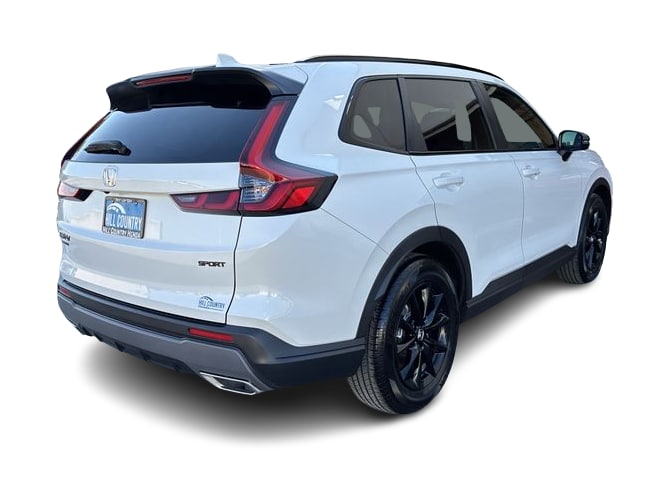 Thumbnail: 2026 Honda CR-V - 22