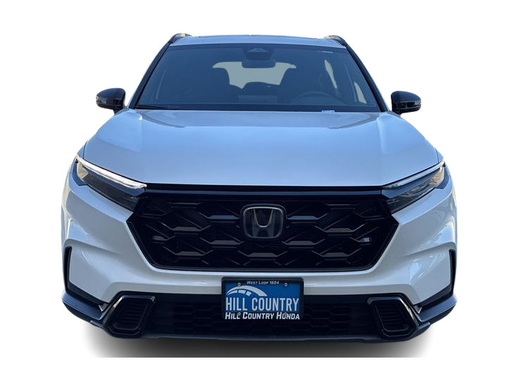 Thumbnail: 2026 Honda CR-V - 6
