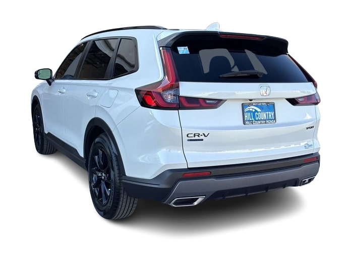 Thumbnail: 2026 Honda CR-V - 4
