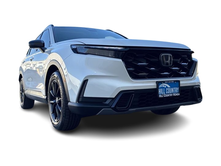 Thumbnail: 2026 Honda CR-V - 25