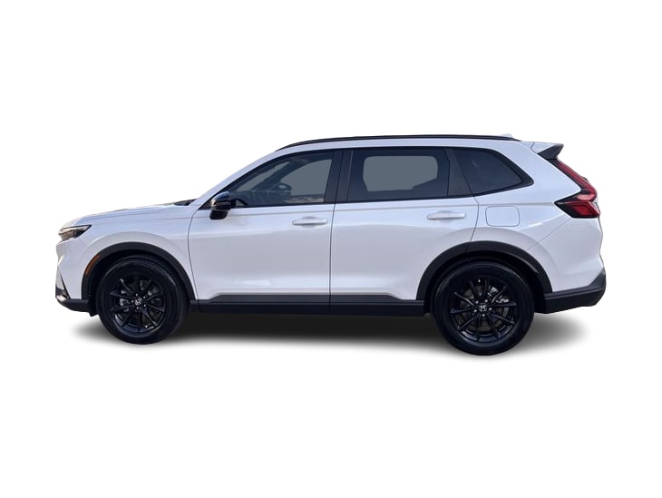 Thumbnail: 2026 Honda CR-V - 3