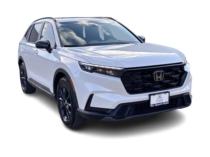 Thumbnail: 2026 Honda CR-V - 23