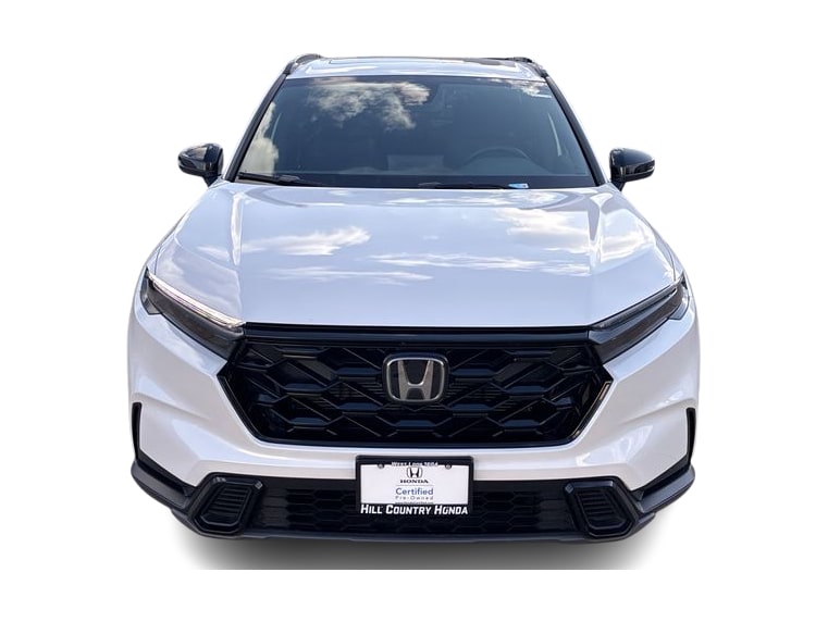 Thumbnail: 2026 Honda CR-V - 6