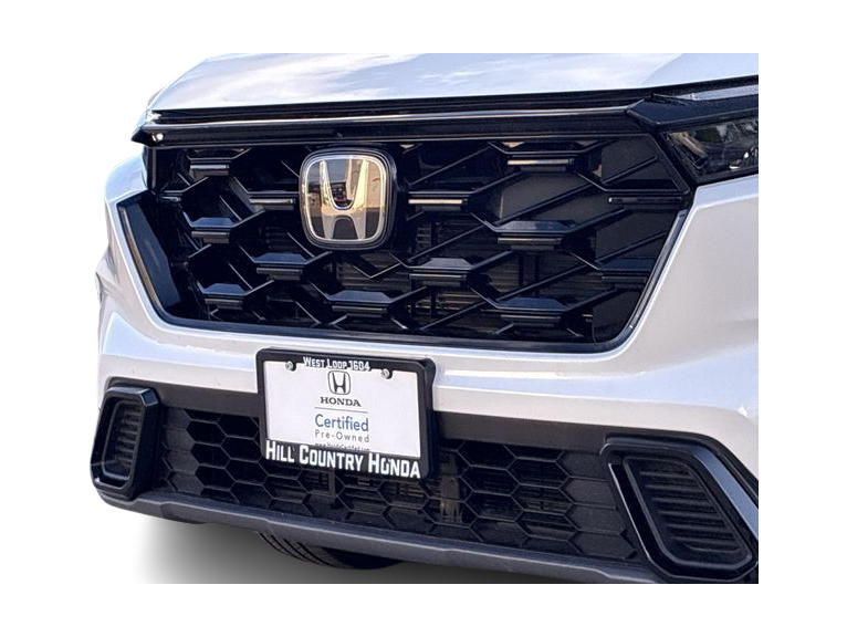 Thumbnail: 2026 Honda CR-V - 26