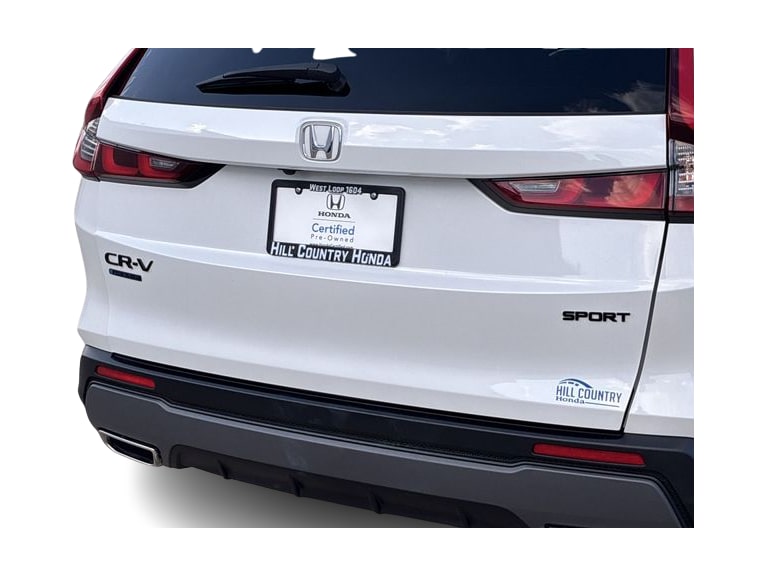 Thumbnail: 2026 Honda CR-V - 27