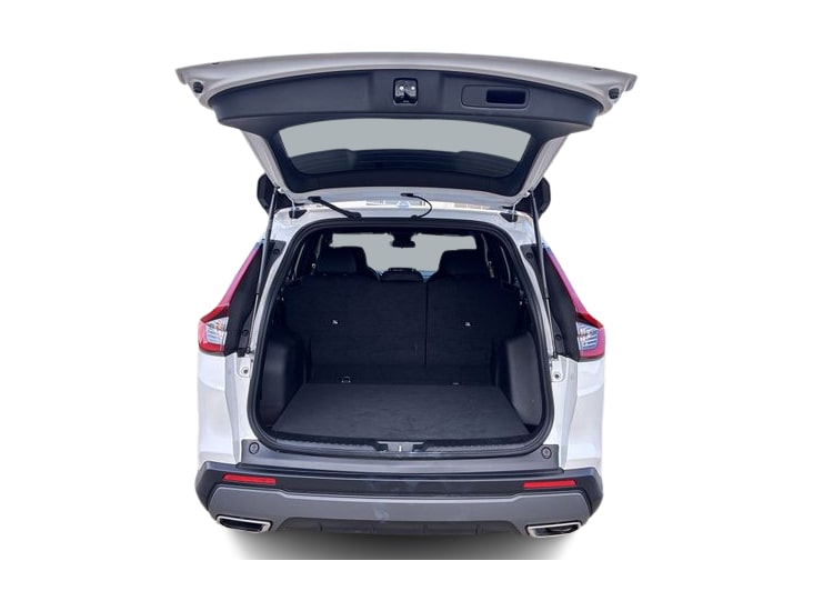 Thumbnail: 2026 Honda CR-V - 18