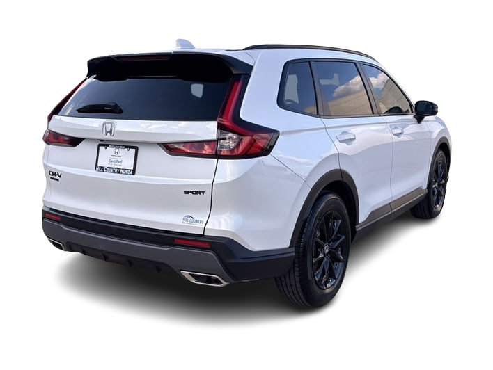 Thumbnail: 2026 Honda CR-V - 21