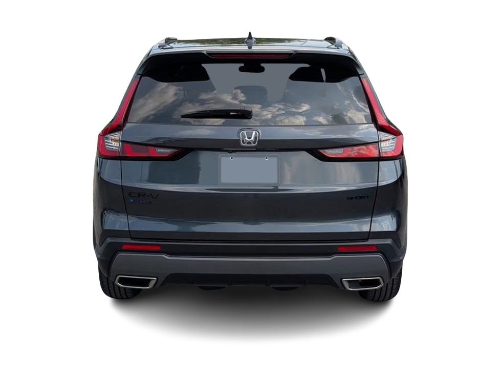 Thumbnail: 2026 Honda CR-V - 5