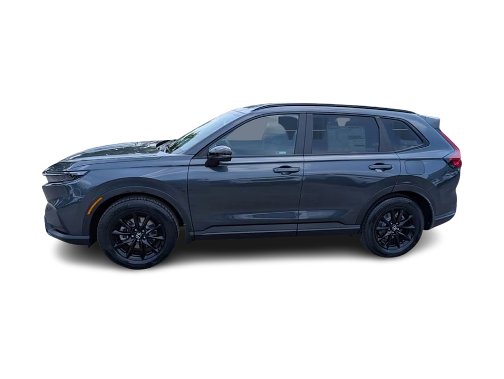 Thumbnail: 2026 Honda CR-V - 3