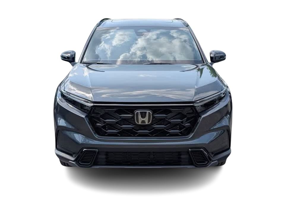 Thumbnail: 2026 Honda CR-V - 6