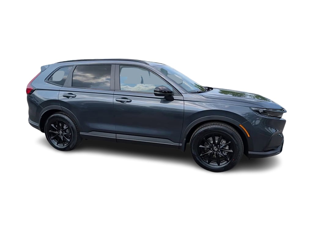 Thumbnail: 2026 Honda CR-V - 16
