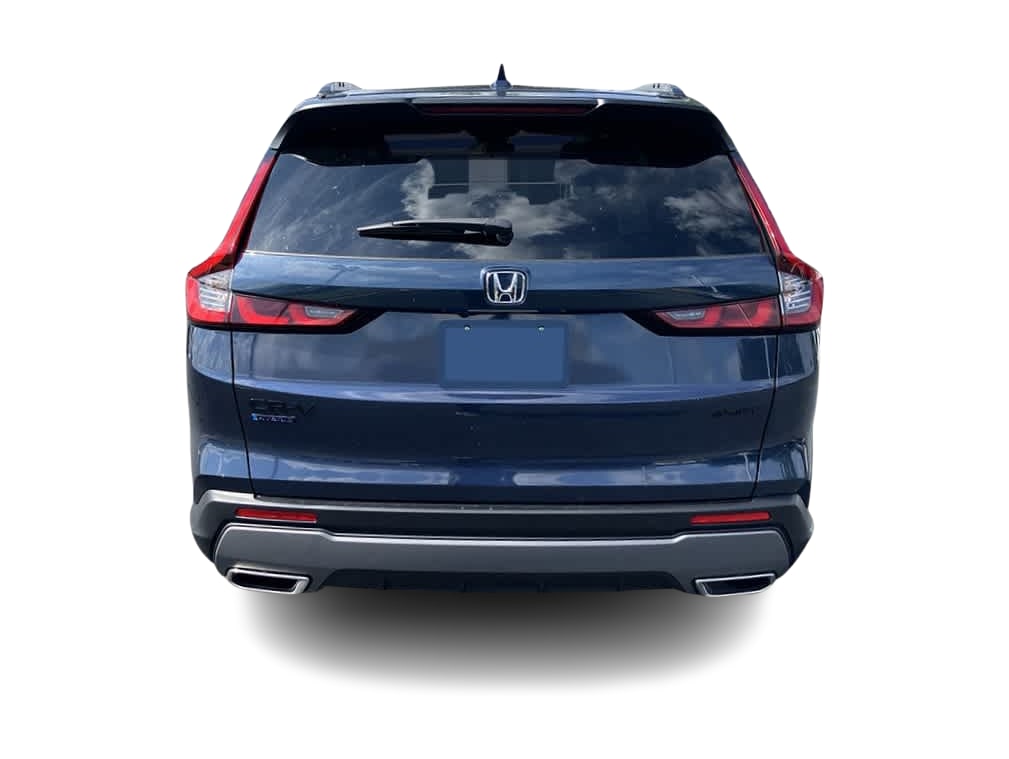 Thumbnail: 2026 Honda CR-V - 5