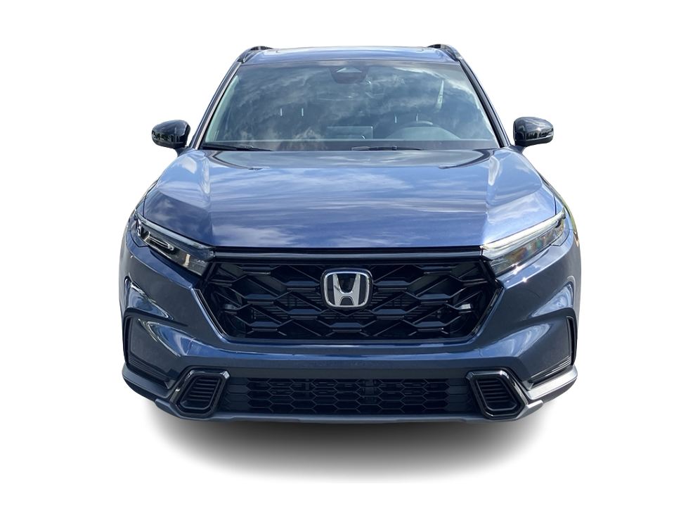 Thumbnail: 2026 Honda CR-V - 6