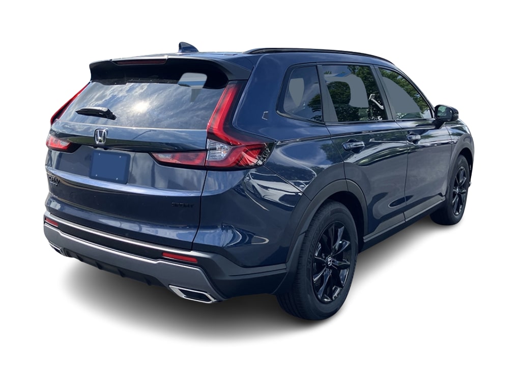 Thumbnail: 2026 Honda CR-V - 15