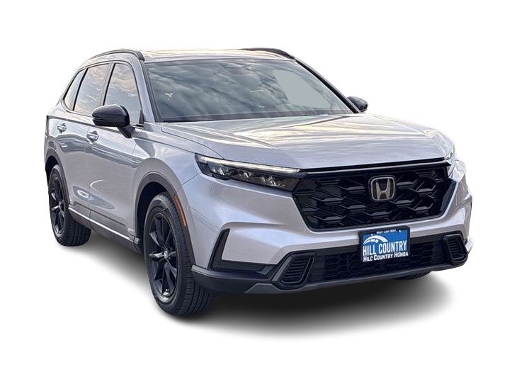 Thumbnail: 2026 Honda CR-V - 23