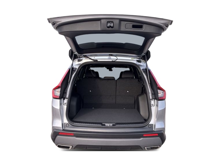 Thumbnail: 2026 Honda CR-V - 18