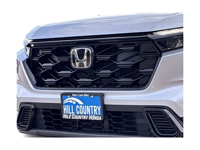 Thumbnail: 2026 Honda CR-V - 26