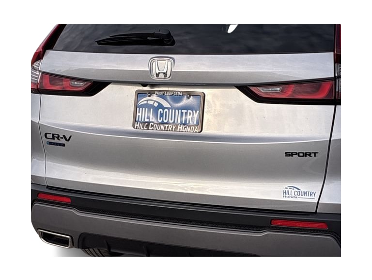 Thumbnail: 2026 Honda CR-V - 27