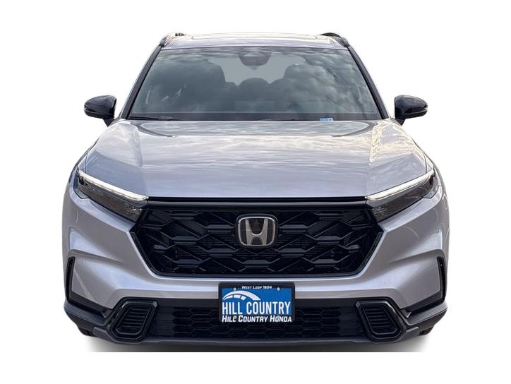 Thumbnail: 2026 Honda CR-V - 6