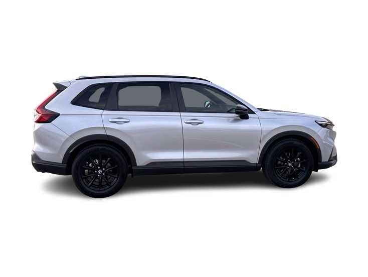 Thumbnail: 2026 Honda CR-V - 22