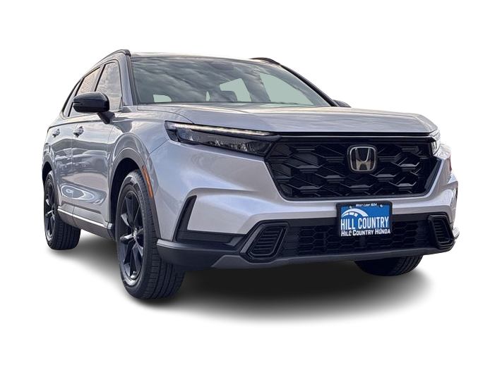 Thumbnail: 2026 Honda CR-V - 24