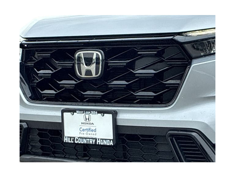 Thumbnail: 2024 Honda CR-V - 26