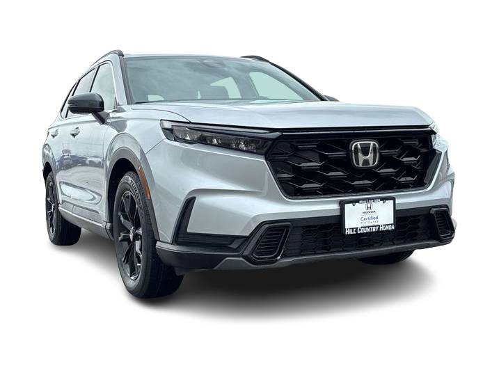 Thumbnail: 2024 Honda CR-V - 24