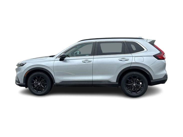 Thumbnail: 2024 Honda CR-V - 3