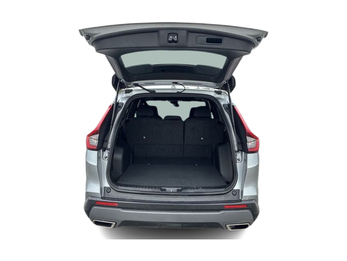 Thumbnail: 2024 Honda CR-V - 18