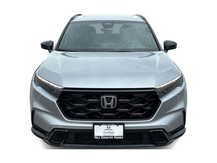 Thumbnail: 2024 Honda CR-V - 6
