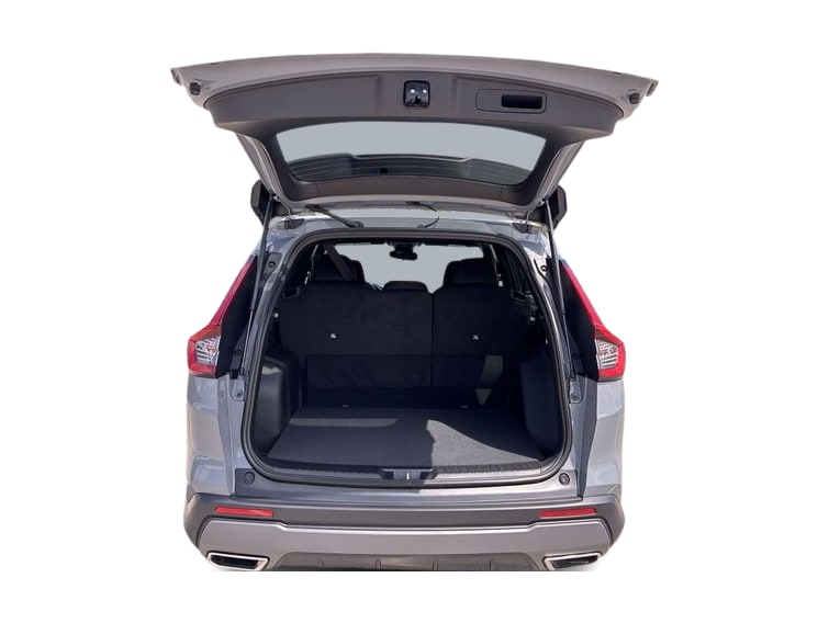 Thumbnail: 2026 Honda CR-V - 18