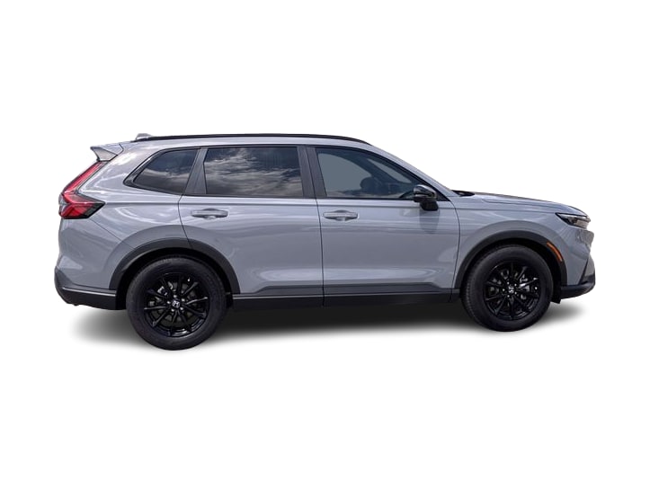 Thumbnail: 2026 Honda CR-V - 22