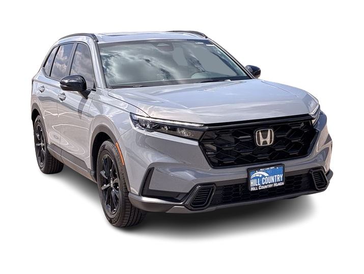 Thumbnail: 2026 Honda CR-V - 23
