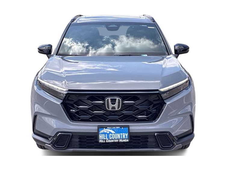 Thumbnail: 2026 Honda CR-V - 6