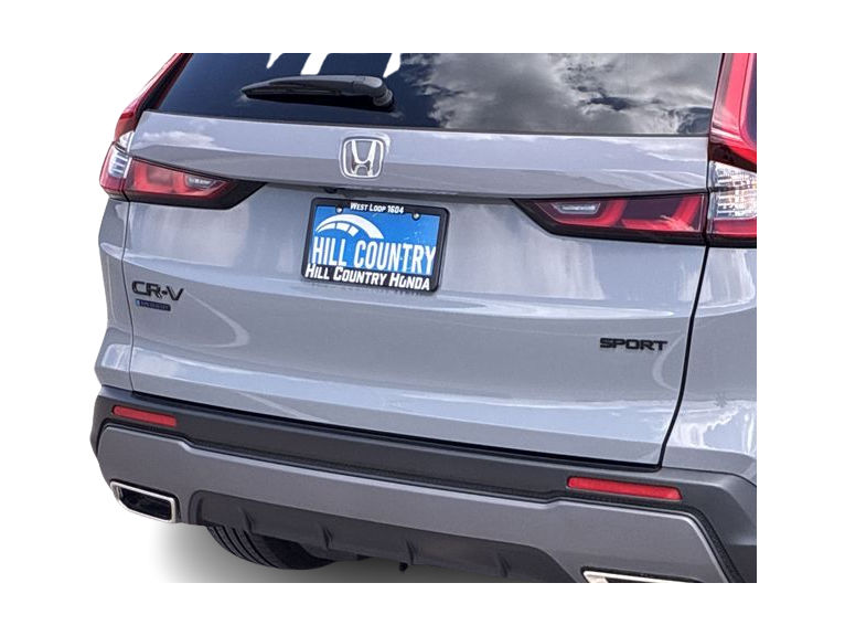 Thumbnail: 2026 Honda CR-V - 27