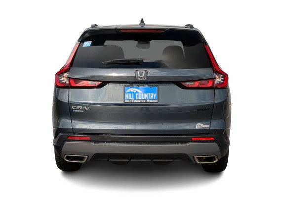 Thumbnail: 2025 Honda CR-V - 5