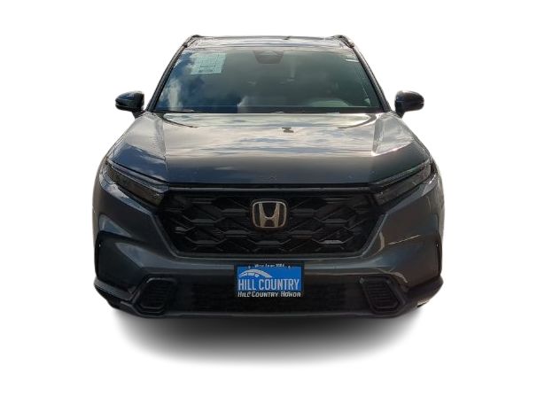 Thumbnail: 2025 Honda CR-V - 6