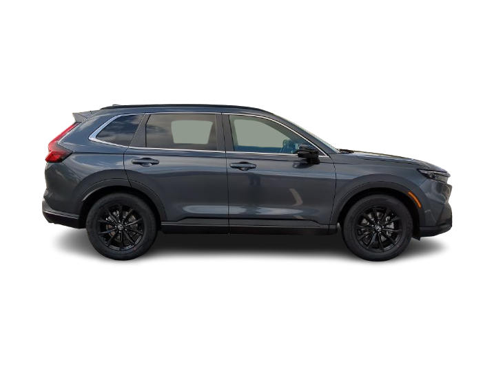 Thumbnail: 2025 Honda CR-V - 21